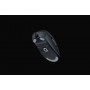 Razer DeathAdder V3 Pro mouse Mano destra RF Wireless + USB Type-C Ottico 30000 DPI