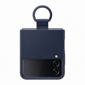 Samsung EF-PF721TNEGWW custodia per cellulare Blu marino