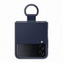 Samsung EF-PF721TNEGWW custodia per cellulare Blu marino
