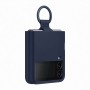 Samsung EF-PF721TNEGWW custodia per cellulare Blu marino