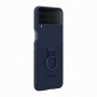Samsung EF-PF721TNEGWW custodia per cellulare Blu marino