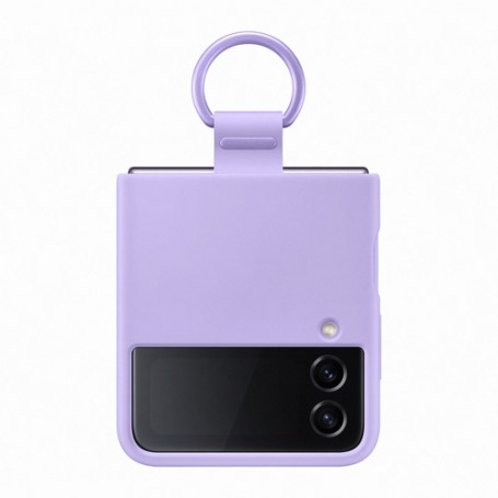 Samsung EF-PF721TVEGWW custodia per cellulare Porpora