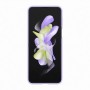 Samsung EF-PF721TVEGWW custodia per cellulare Porpora