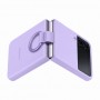 Samsung EF-PF721TVEGWW custodia per cellulare Porpora