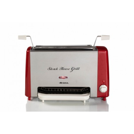 Ariete Steak House Grill 730