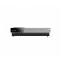 MSI MAG Trident S 5M-004AT 5600G Slim PC AMD Ryzen™ 5 8 GB DDR4-SDRAM 512 GB SSD Windows 11 Home Mini PC Nero, Grigio