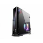 MSI MPG Trident 12TD-063AT i7-12700F Slim PC Intel® Core™ i7 32 GB DDR4-SDRAM 1512 GB HDD+SSD Windows 11 Home PC Nero