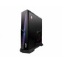 MSI MPG Trident 12TD-063AT i7-12700F Slim PC Intel® Core™ i7 32 GB DDR4-SDRAM 1512 GB HDD+SSD Windows 11 Home PC Nero