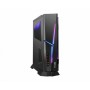 MSI MPG Trident 12TD-063AT i7-12700F Slim PC Intel® Core™ i7 32 GB DDR4-SDRAM 1512 GB HDD+SSD Windows 11 Home PC Nero