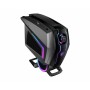 MSI MEG Aegis Ti5 12VTE-051AT i7-12700K Desktop Intel® Core™ i7 64 GB DDR5-SDRAM 4000 GB HDD+SSD Windows 11 Pro PC Nero