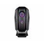 MSI MEG Aegis Ti5 12VTE-051AT i7-12700K Desktop Intel® Core™ i7 64 GB DDR5-SDRAM 4000 GB HDD+SSD Windows 11 Pro PC Nero