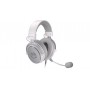 ENDORFY VIRO Plus USB Onyx White Auricolare Cablato A Padiglione Musica/Giornaliera Bianco