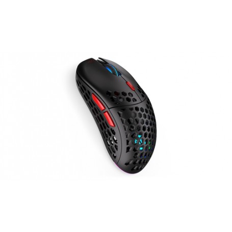 ENDORFY LIX Plus Wireless mouse Mano destra RF Wireless + USB Type-C Ottico 19000 DPI