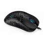 ENDORFY LIX mouse Ambidestro USB tipo-C Ottico 8000 DPI