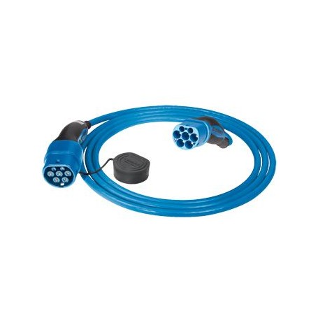 MENNEKES 36213 cavo di alimentazione Blu 4 m