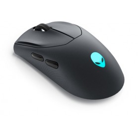 Alienware AW720M mouse Ambidestro RF senza fili + Bluetooth Ottico 26000 DPI