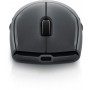 Alienware AW720M mouse Ambidestro RF senza fili + Bluetooth Ottico 26000 DPI