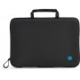 HP Mobility 11.6-inch Laptop Case borsa per notebook 29,5 cm (11.6") Valigetta ventiquattrore Nero