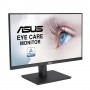 ASUS VA27EQSB 68,6 cm (27") 1920 x 1080 Pixel Full HD LCD Nero