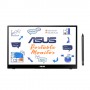 ASUS MB14AHD 35,6 cm (14") 1920 x 1080 Pixel Full HD LCD Touch screen Nero