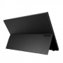 ASUS MB14AHD 35,6 cm (14") 1920 x 1080 Pixel Full HD LCD Touch screen Nero