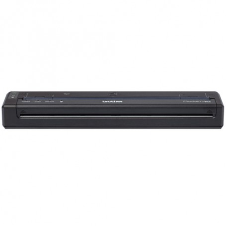 Brother PJ-863 300 x 300 DPI Con cavo e senza cavo Termica diretta Stampante portatile