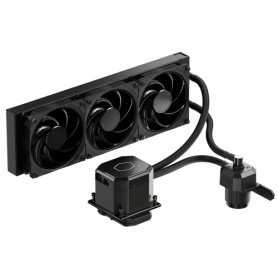 Cooler Master MasterLiquid ML360 Sub-Zero Case per computer, Processore Kit di raffreddamento a liquido 12 cm Nero