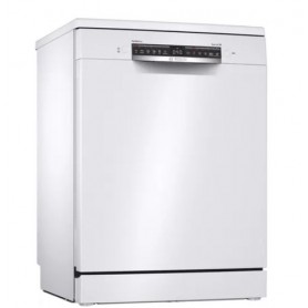 Bosch SMS6ZCW00E lavastoviglie Libera installazione 14 coperti C