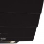 Beko HCA92640BH cappa aspirante Nero 577 m³/h A