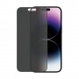PanzerGlass iPhone 14 Pro Max - Privacy Pellicola proteggischermo trasparente Apple 1 pz