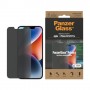 PanzerGlass Classic Fit Privacy Apple i Pellicola proteggischermo trasparente 1 pz