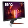 Benq EX240N 60,5 cm (23.8") 1920 x 1080 Pixel Full HD LCD Nero