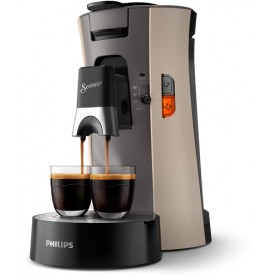 Senseo CSA240/30 macchina per caffè Macchina per caffè a cialde 0,9 L