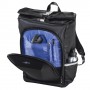 Hama Carrier 700 borsa per notebook 43,9 cm (17.3") Zaino Nero