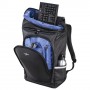 Hama Carrier 700 borsa per notebook 43,9 cm (17.3") Zaino Nero