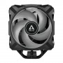 ARCTIC Freezer i35 RGB Processore Raffreddatore d'aria 12 cm Nero 1 pz