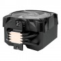 ARCTIC Freezer i35 RGB Processore Raffreddatore d'aria 12 cm Nero 1 pz