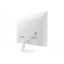 Samsung S32BM701UU 81,3 cm (32") 3840 x 2160 Pixel 4K Ultra HD LED Bianco