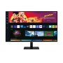 Samsung LS32BM700UU 81,3 cm (32") 3840 x 2160 Pixel 4K Ultra HD LCD Nero