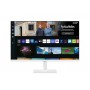 Samsung S32BM501EU 81,3 cm (32") 1920 x 1080 Pixel Bianco