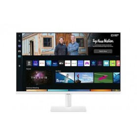 Samsung S27BM501EU 68,6 cm (27") 1920 x 1080 Pixel Bianco
