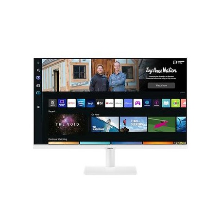 Samsung S27BM501EU 68,6 cm (27") 1920 x 1080 Pixel Bianco