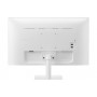 Samsung S27BM501EU 68,6 cm (27") 1920 x 1080 Pixel Bianco