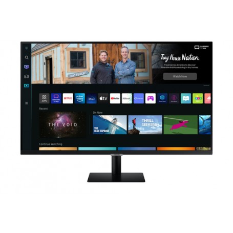 Samsung LS27BM500EU 68,6 cm (27") 1920 x 1080 Pixel Nero