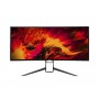 Acer XR343CKP 86,4 cm (34") 3440 x 1440 Pixel UW-UXGA LED Nero