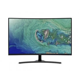 Acer ED2 ED322QPbmiipx 80 cm (31.5") 1920 x 1080 Pixel Full HD LED Nero