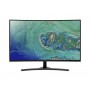 Acer ED2 ED322QPbmiipx 80 cm (31.5") 1920 x 1080 Pixel Full HD LED Nero