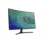 Acer ED2 ED322QPbmiipx 80 cm (31.5") 1920 x 1080 Pixel Full HD LED Nero