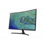 Acer ED2 ED322QPbmiipx 80 cm (31.5") 1920 x 1080 Pixel Full HD LED Nero