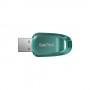 SanDisk Ultra Eco unità flash USB 128 GB USB tipo A 3.2 Gen 1 (3.1 Gen 1) Verde